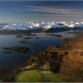 Balmaha and Loch Lomond
